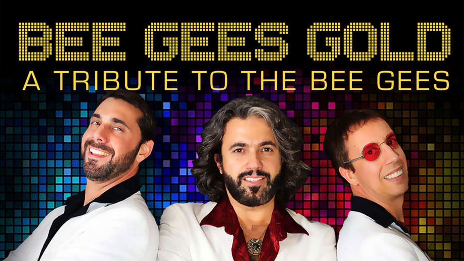 Bee Gees Gold - A Bee Gees Tribute Band