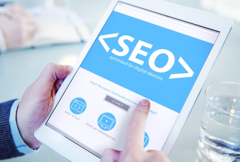 5 Ways to Kickstart an SEO Strategy Today