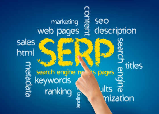 How Does Google Determine Rankings?