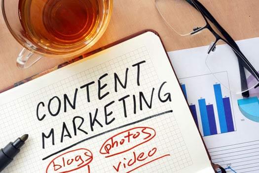 Tricks to Creating Evergreen Content
