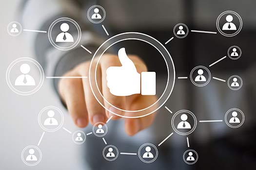 How Businesses Can Increase Facebook Likes