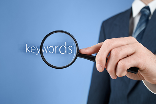 Analyzing Your Local Competitor’s Keywords
