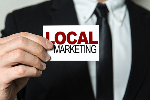 How Local Customers Search for Your Business