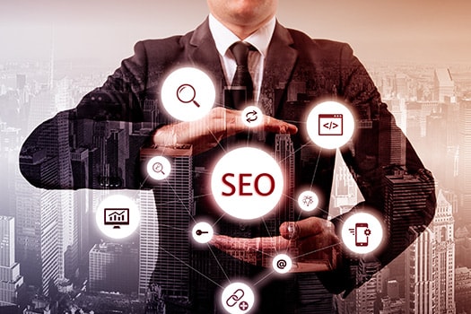 How Local SEO and Organic SEO Differ