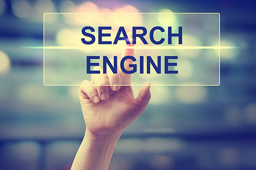 Searching for Brands vs. Using the Search Engine