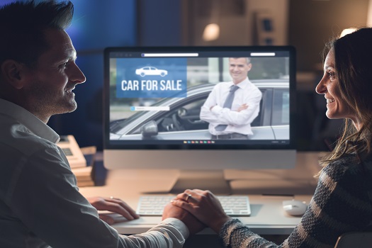 Effective SEO Strategies for Car Dealership Websites