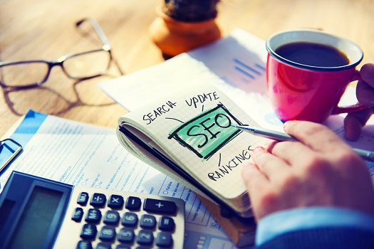 How to Use Machine Learning to Build Your Own Search Ranking Algorithm