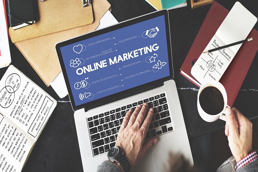 4 Advantages of Online Marketing for Your Business