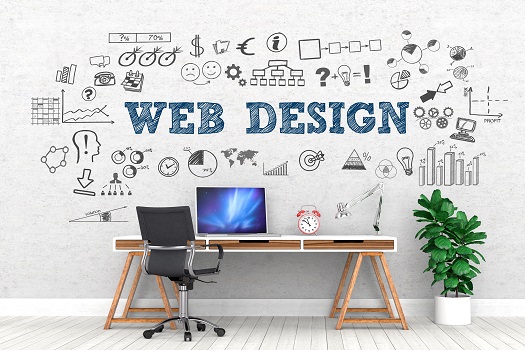 8 Web Design Mistakes to Avoid