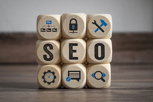 Best Practices for SEO