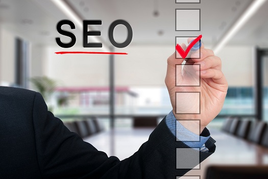 Local SEO Checklist for 2019