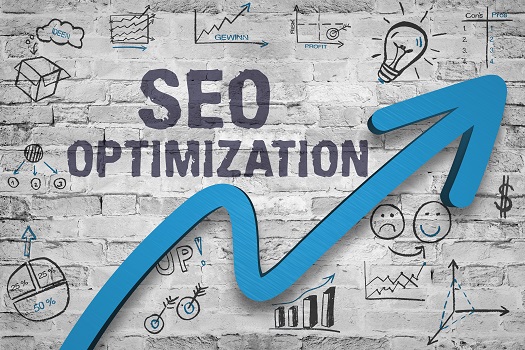 SEO Rank Factors