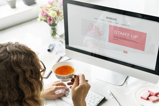 10 Advantages of Having a Website for Your Small Business