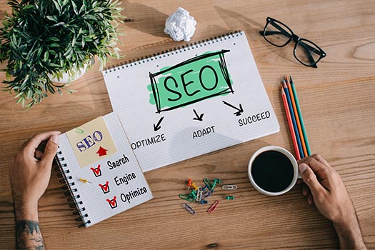 Disparities Between SEO in 2009 and 2019