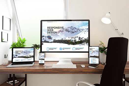 Web Design Packages: Why They Exist & What They’re Good For