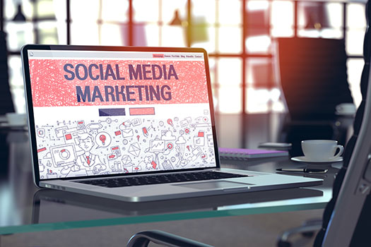 Tips for Boosting Social Media Marketing Productivity
