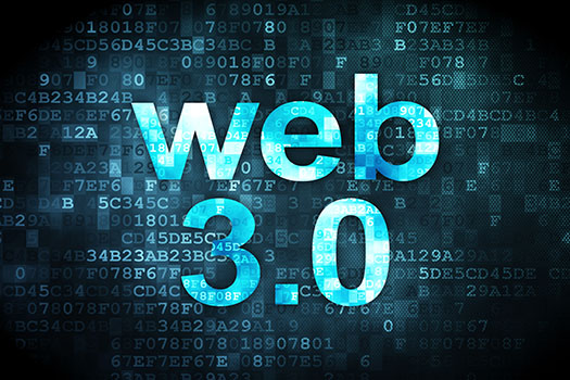 The Third Generation: Web 3.0 Is on the Way