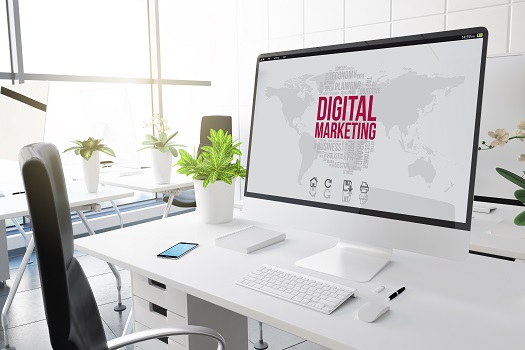10 Productive Strategies & Tactics for Digital Marketing