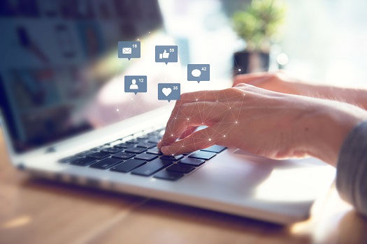 Top 15 Trends in Search Engine & Social Media Marketing
