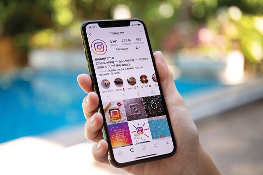 Latest Tips for Getting on Instagram’s Explore Page
