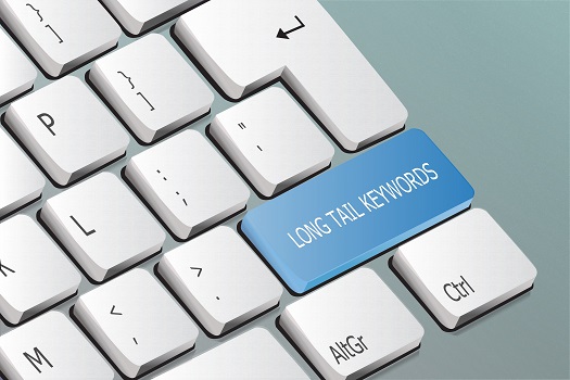 Using Long-Tail Keywords for Successful SEO