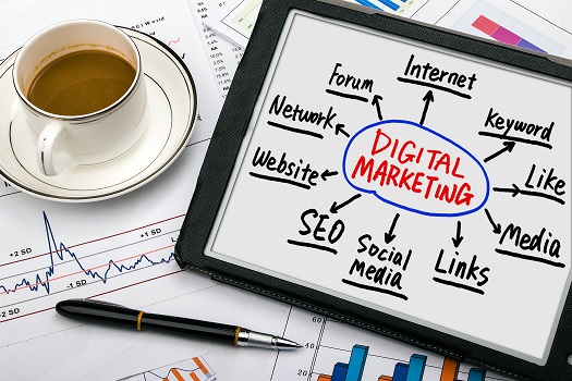 3 Ways to Approach Digital Marketing During the Coronavirus Pandemic