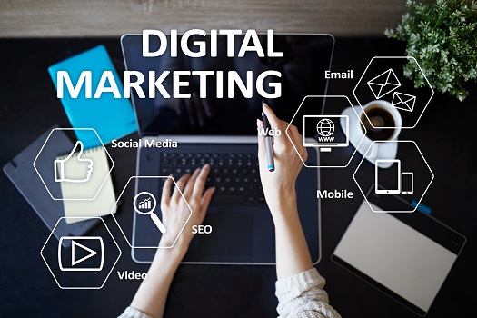 Why Businesses Are Embracing Online Marketing to Survive Coronavirus