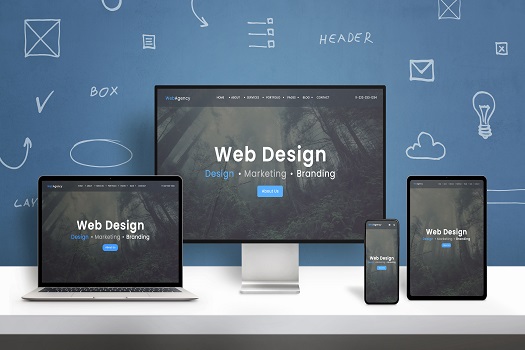 Top Web Design Trends to Follow This Year