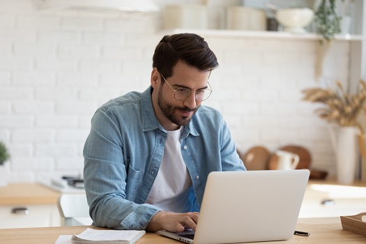 8 Ways to Adjust Your Marketing Efforts While People Are Staying at Home