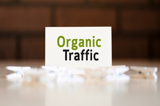 5 Great Ways to Get Qualified Leads from Organic Traffic