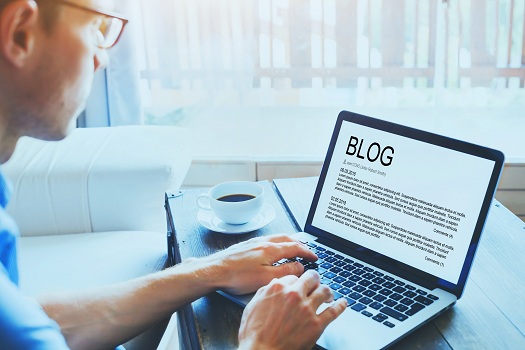 Tips for Writing Blogs that Optimize SEO
