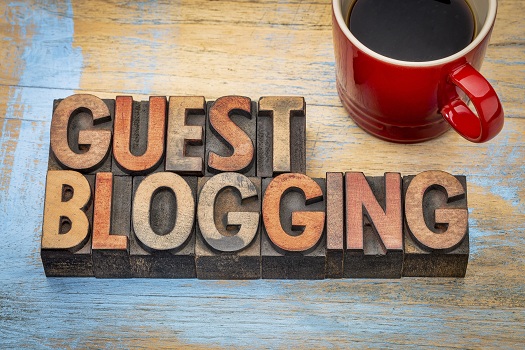 Simple Ways to Build Links & Boost Revenue