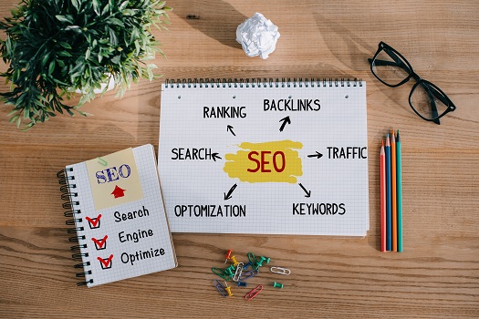 Tips for Developing Your Initial Strategy for SEO