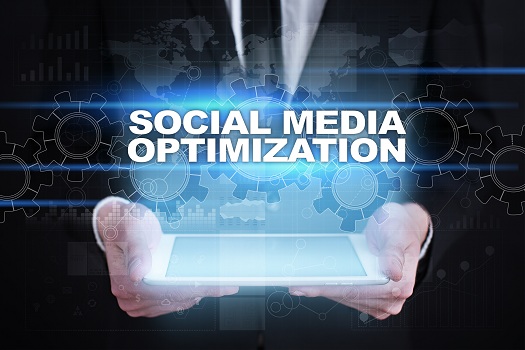 Tips for Optimizing Your Social Media