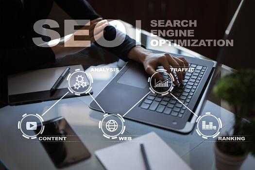 How to Avoid Damaging Blunders with Your SEO