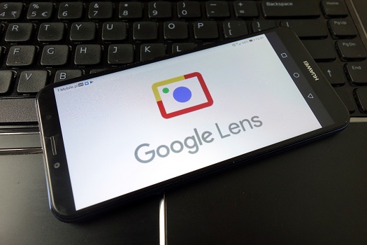 Boosting Your SEO with Google Lens