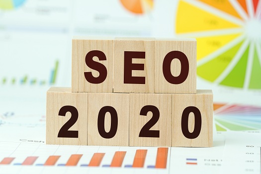 Best Practices for SEO in 2020