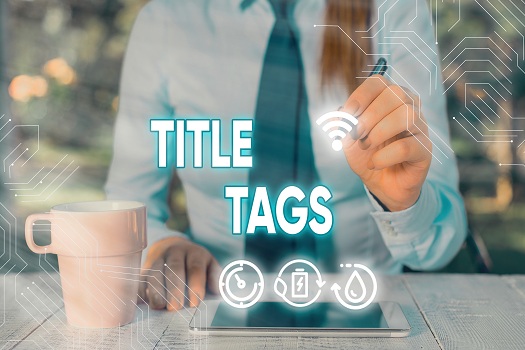 How Do Description Tags & Page Titles Boost SEO?