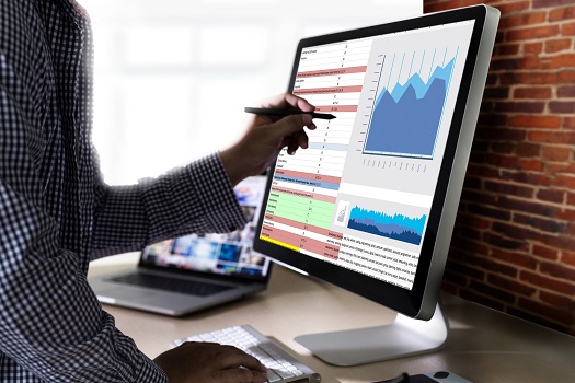 Data & Analytics Trends to Watch in 2021