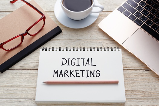 How the Pandemic Has Changed Digital Marketing