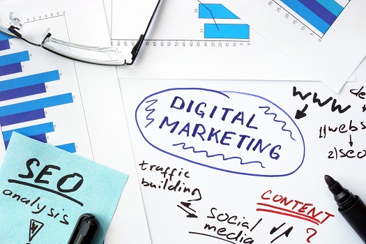 Tips for Choosing the Right Agency for Your Digital Marketing Needs