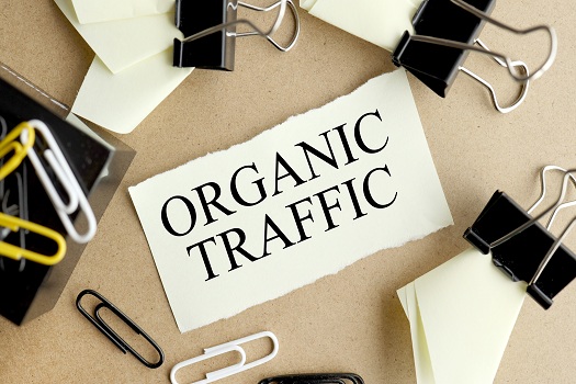 Tips for Troubleshooting Organic Search Traffic