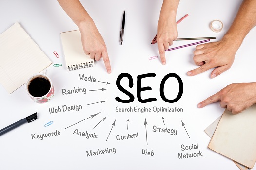 SEO Tips to Boost Your Rankings in 2021