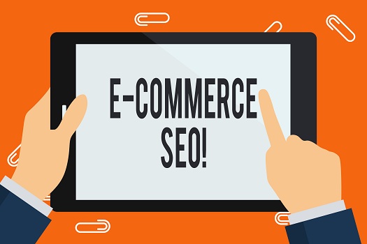 Tips for Beginners on Using SEO for E-Commerce