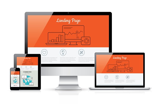 Tips for Increasing Landing Page Conversion Rate