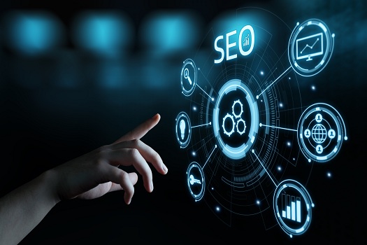 Creating a Successful SEO Strategy for 2021