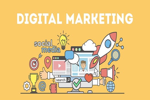 What Makes Infographics So Useful in Digital Marketing?