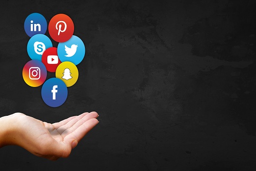 How Is Social Media Affecting Businesses in 2021?
