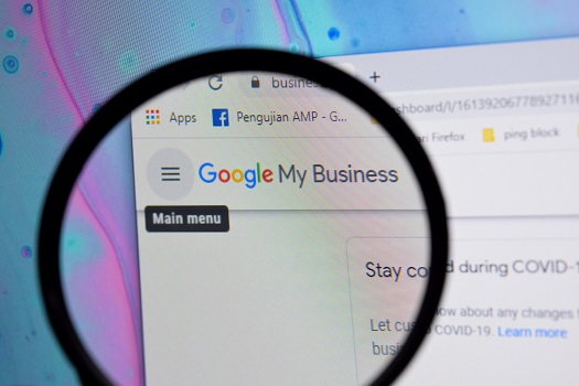 Optimizing Your Google My Business Listing This Year