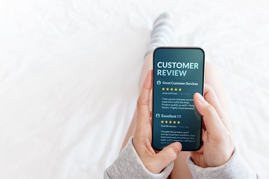 Boosting E-Commerce Sales with Online Customer Reviews